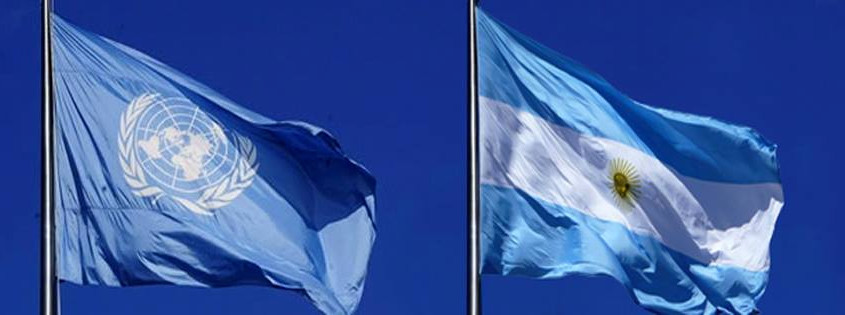 Argentina será sede de conferencia internacional de ONU sobre Cooperación Sur-Sur