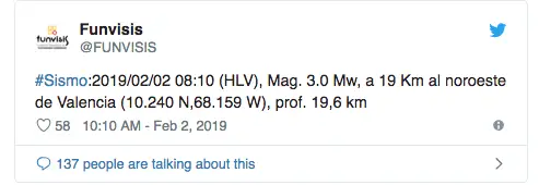 sismo