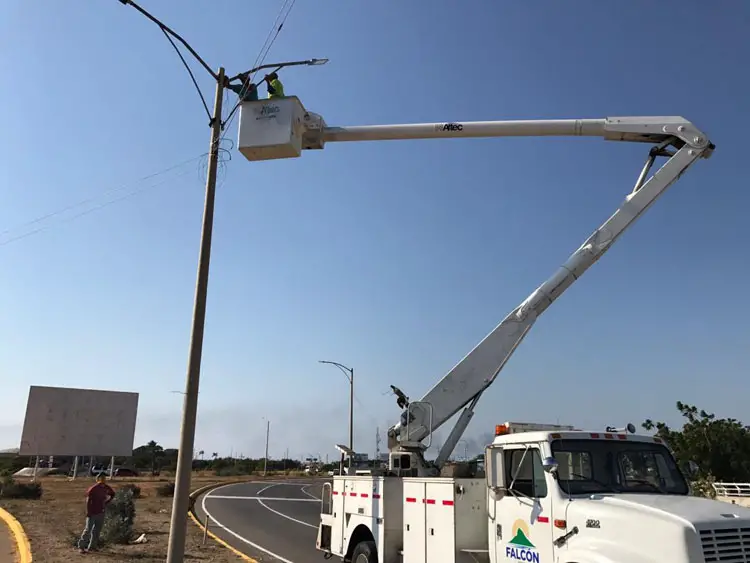 «Falcón te Ilumina» culmina primera etapa en Punto Fijo