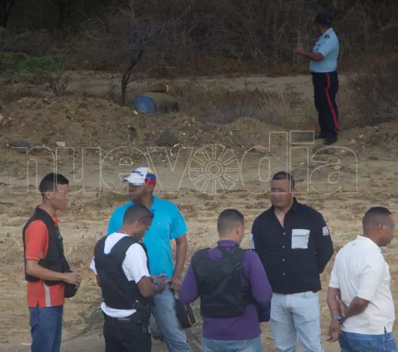 El oscuro pasado de Joandy Filpo, el hombre ejecutado en la variante Norte