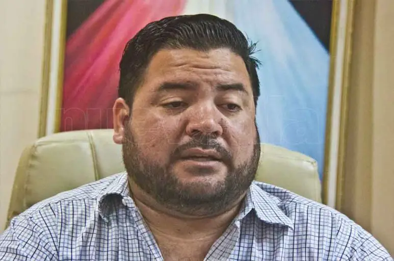 Posadas sin poder prestar servicio por falta de agua en Los Taques