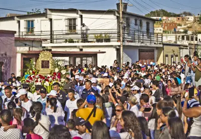 Virgen