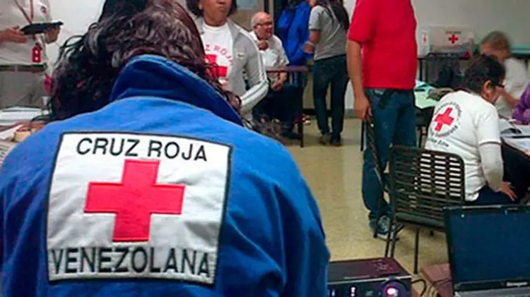  Se siguen sumando artistas a la campaña: «Yo Soy Cruz Roja Venezolana»