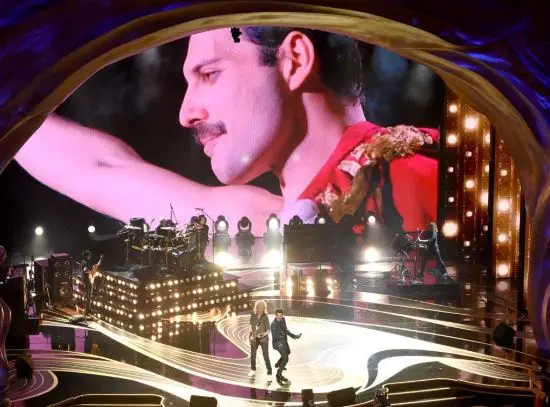 Los 6 momentos inesperados de los Oscar 2019