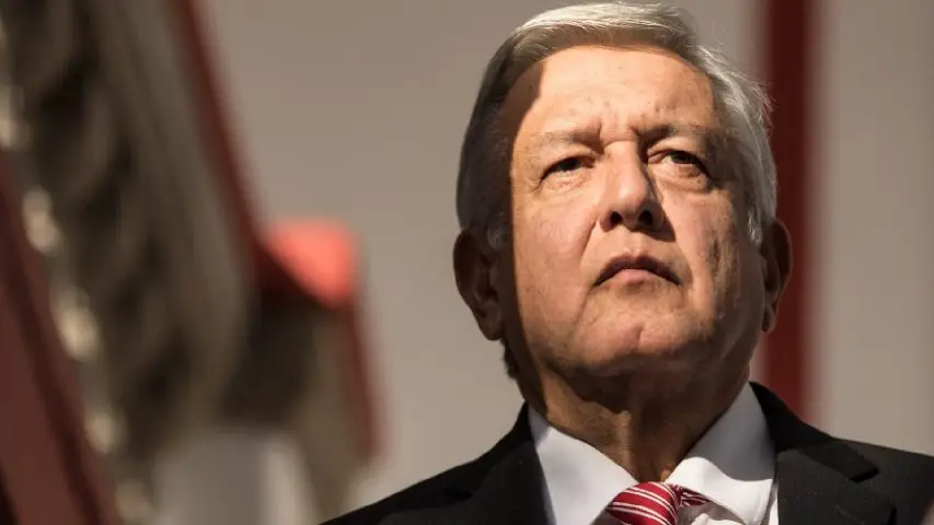  López Obrador se mantendrá aislado esta semana