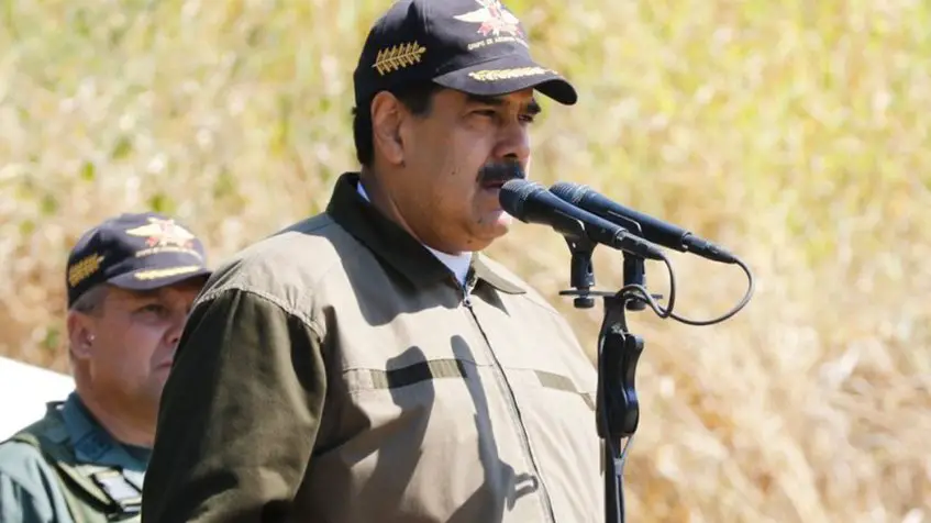 Maduro: se hará justicia ante los crímenes cometidos por el imperialismo