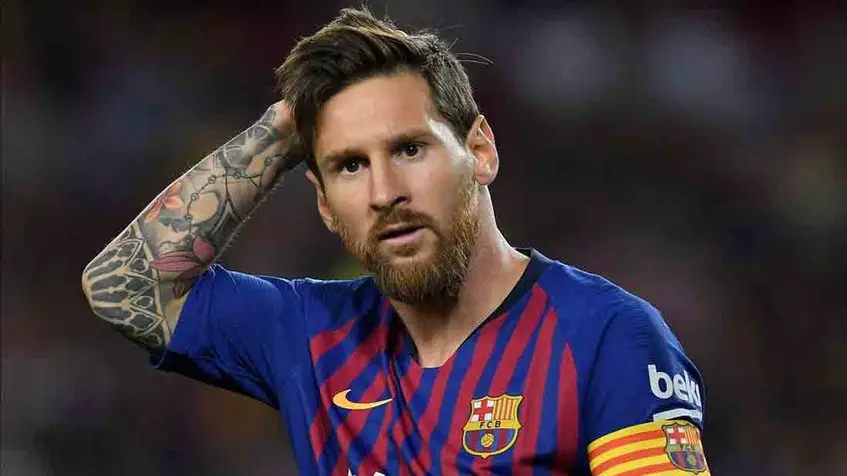  Messi afianza al Barça: Era importante ganar para mantener distancias