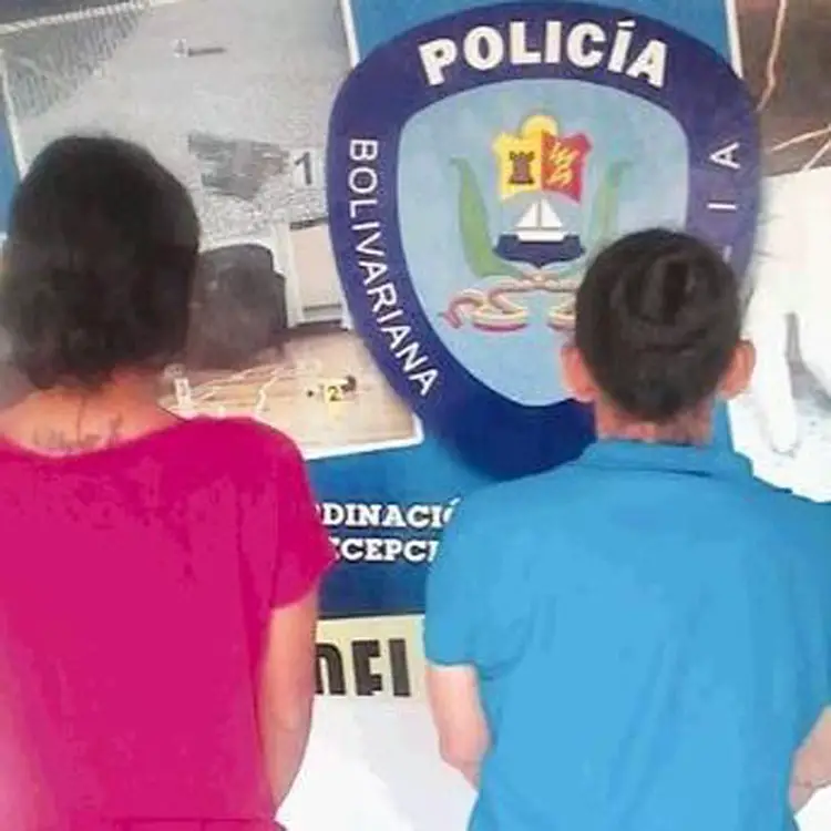 Arrestadas dos mujeres por golpear a una adolescente de 16 años en Cabimas