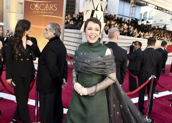 Oscar 2019| Las estrellas vistas desde la alfombra roja