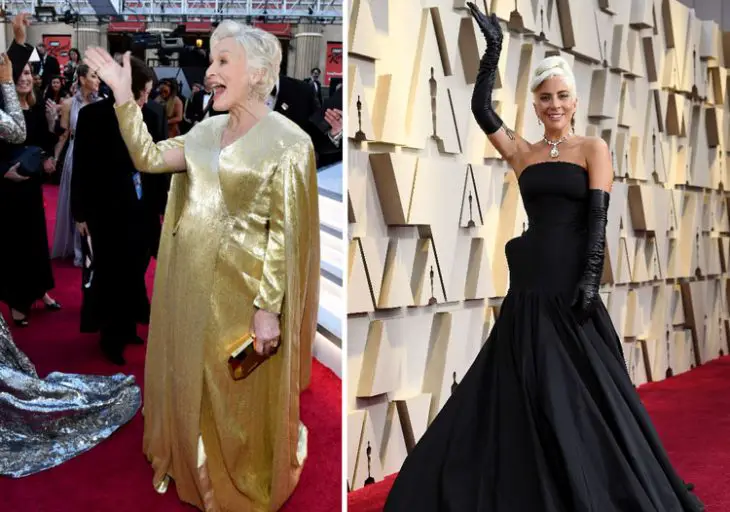 Oscar 2019| Las estrellas vistas desde la alfombra roja