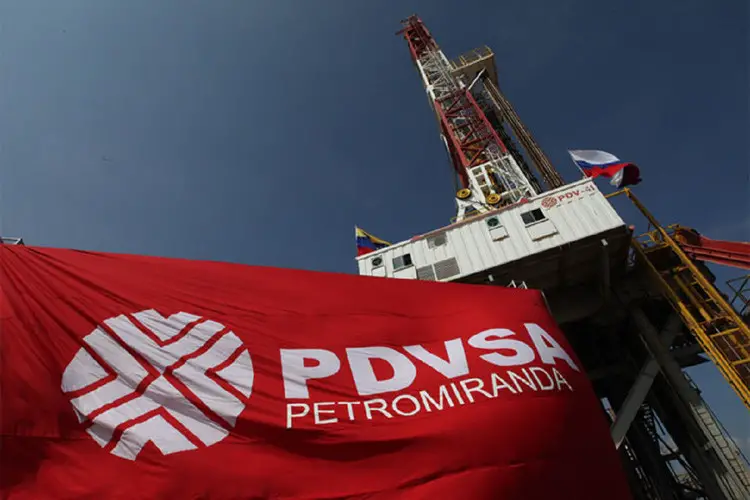 PDVSA desmiente bloqueo de sus cuentas en banco ruso Gazprombank