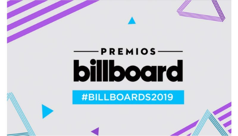  Lista de finalistas al Premio Billboard de la Música Latina