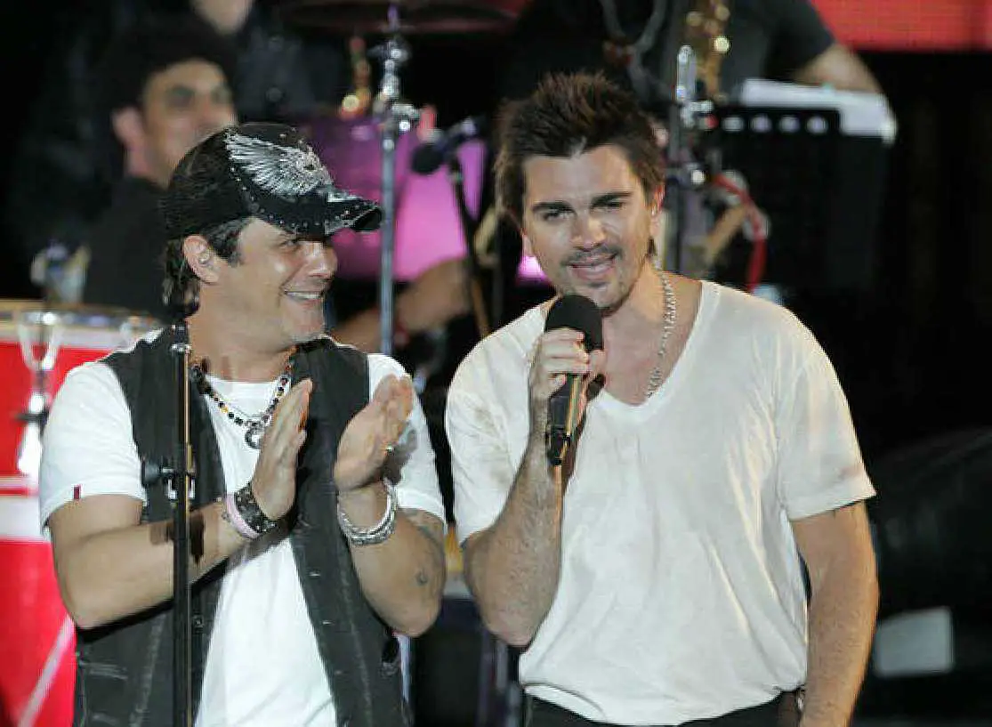 Photo of ¡Lero, lero coronavirus! Artistas harán sus conciertos online