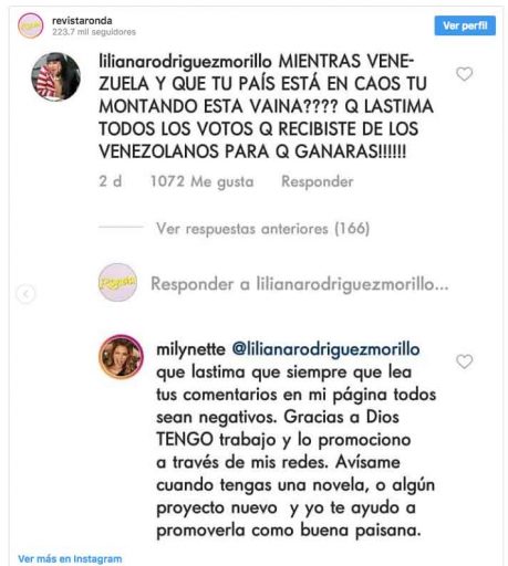 CHISME