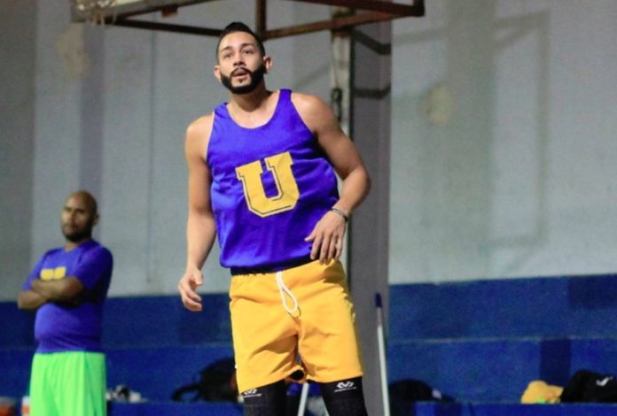 Deporte venezolano se enluta por asesinato de basquetbolista Douglas Chiquito