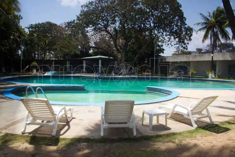 Solo 10% de la plaza hotelera está reservado en Coro