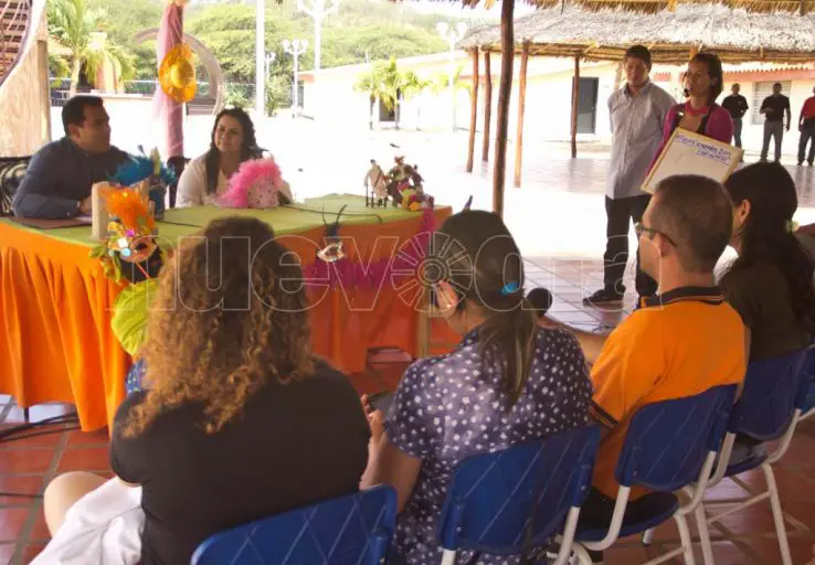 Hotel Médano Todariquiba una opción para carnaval