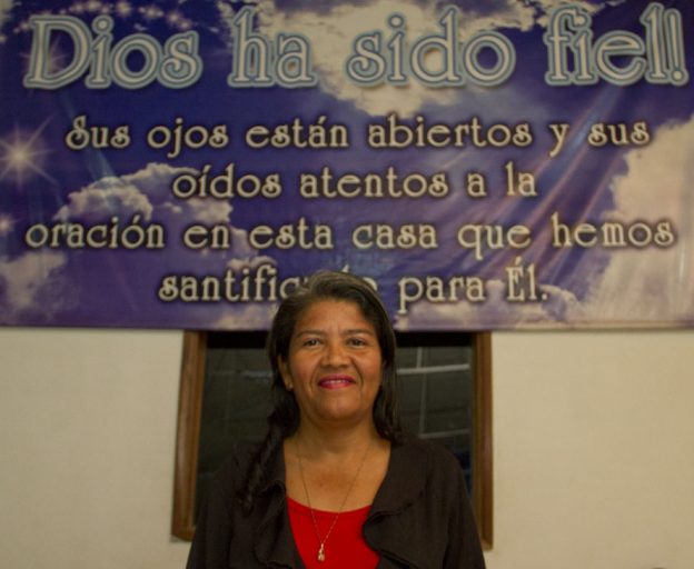 Palabra Santa | En Cristo somos más que vencedores