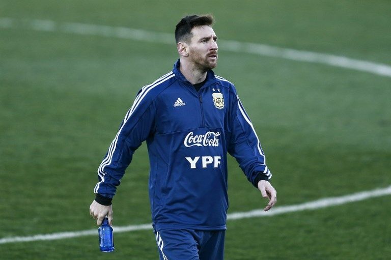  Trueque en puerta | Gabriel Jesús y dos jugadores por Messi