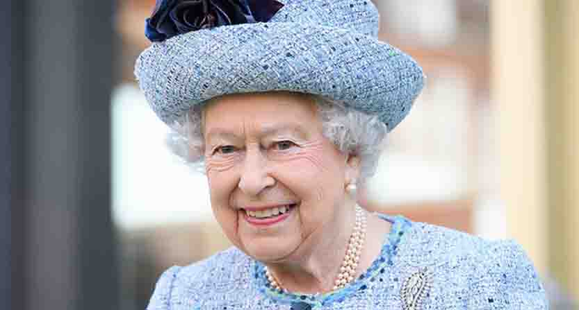  Hecho histórico | Reina Isabel II publica su primer comentario en Instagram