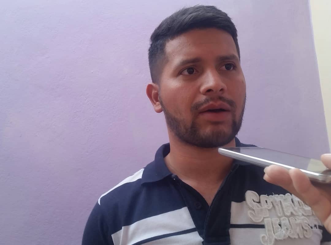  Reinaldo Bermúdez: informe de la ONU reflejó realidad de los venezolanos sin maquillaje