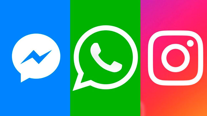  Mensajes de WhatsApp, Messenger e Instagram se fusionarán (+detalles)