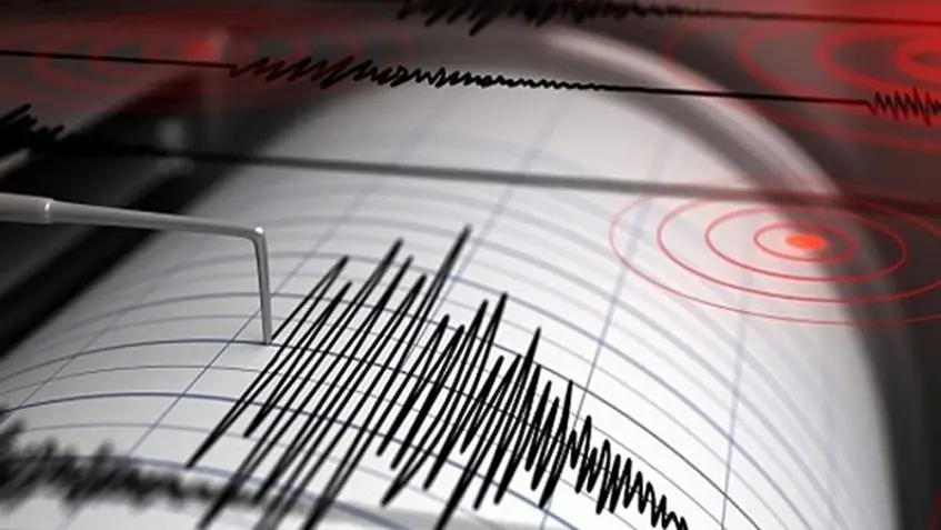  Sismo de magnitud 3.6 se registró en Falcón