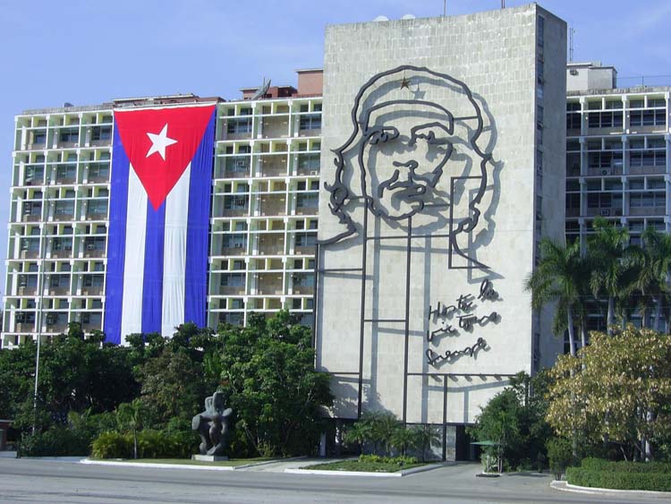 Gobierno cubano