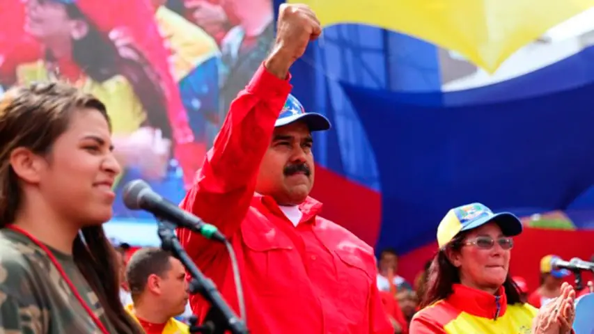 Maduro invita a participar en Gran Operación en Defensa de la Libertad