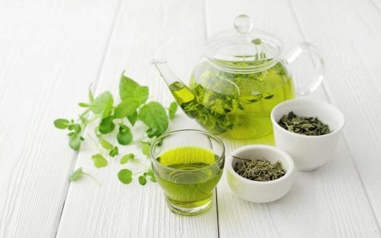  Estudio comprueba que el té verde ayuda a perder peso