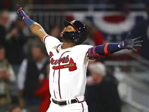 Ronald Acuña Jr.