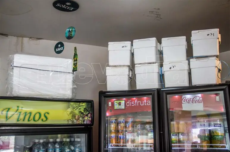Precios de los licores en Paraguaná vuelan alto