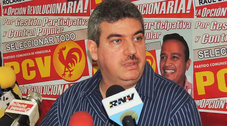 PCV: Maduro usa inhabilitaciones alineadas a sus intereses