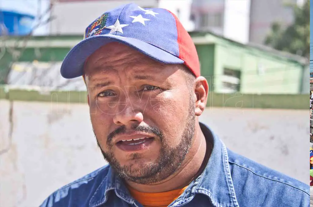  Harold Guerrero: Pompeo llama a reanalizar las políticas de Venezuela