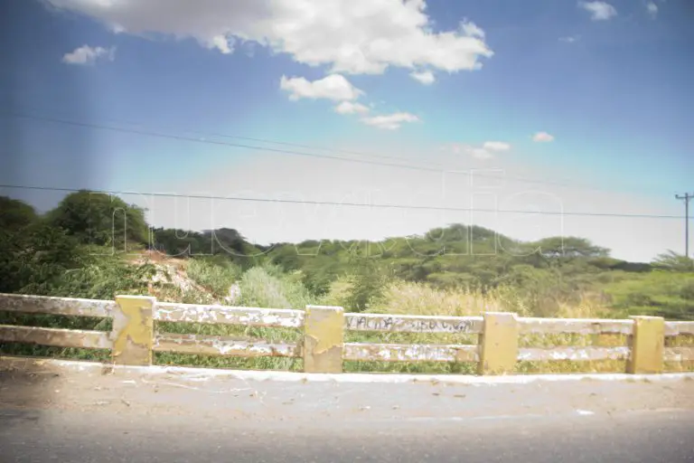 Quebrada Coro