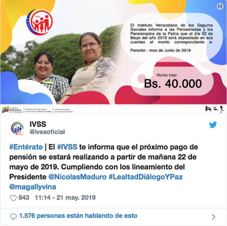 PENSIÓN