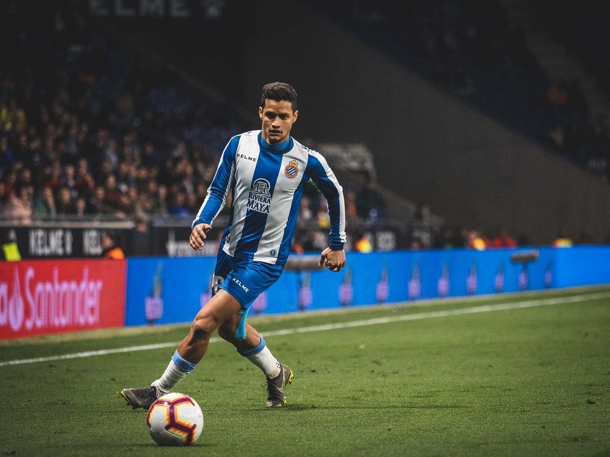 El retoño de Rosales en España mantiene la puja entre Espanyol y Málaga