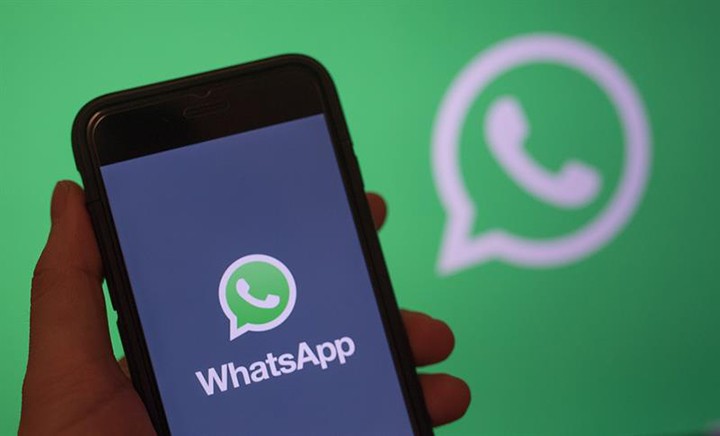  Truco secreto de Whatsapp que le permite tener ubicada a su pareja todo el día