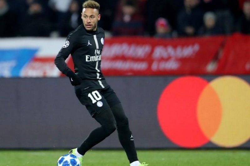  Mastercard cancela campaña con Neymar tras acusación de violación