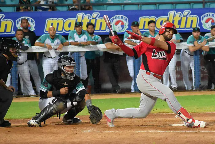 Pelota golpeada | Este año habrán solo 42 partidos en la LVBP
