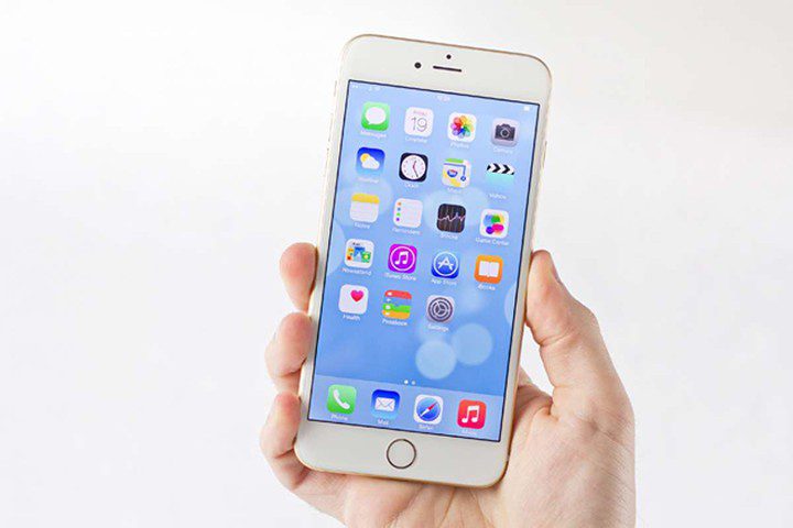 Un iPhone 6 explotó en las manos de una niña de 11 años (+foto)
