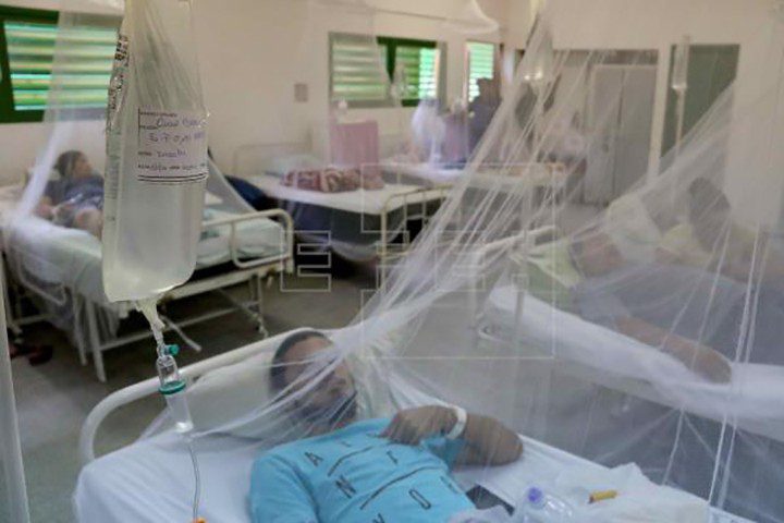 Dengue-Nicaragua-Epidemia