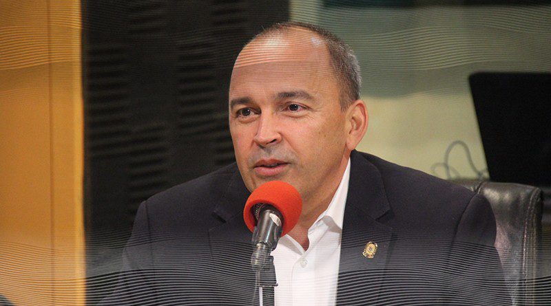 Francisco Torrealba-ANC-Diputado