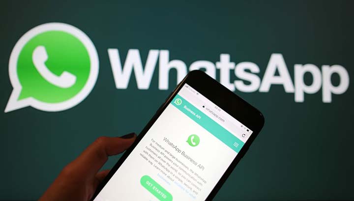 WhatsApp | Así podrás activar el modo oscuro de la app