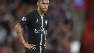 Photo of Neymar se le escapó al PSG