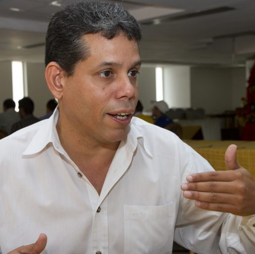 Ricardo Aponte