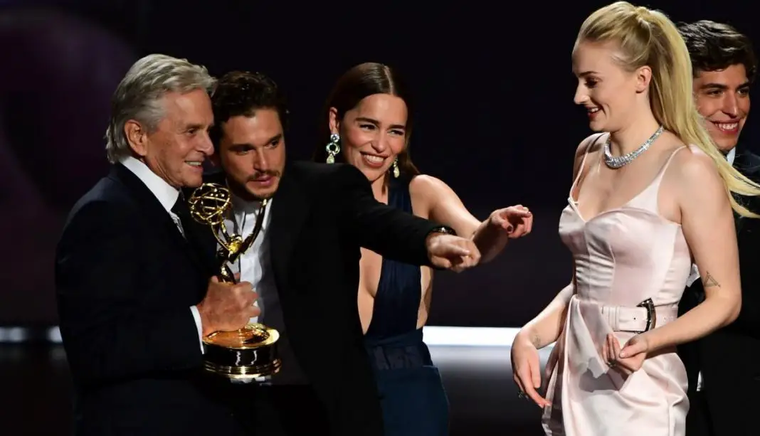  Conozca los galardonados de los premios Emmy 2019