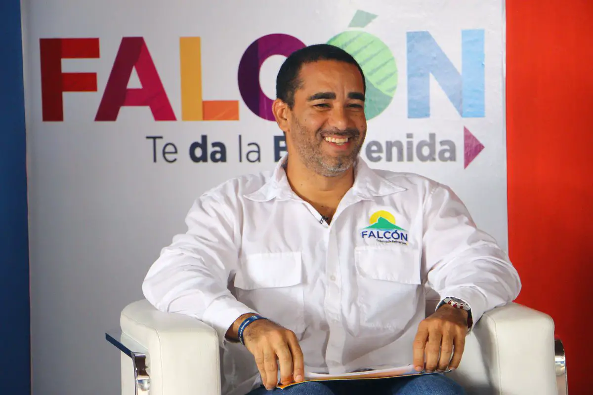 Marcano: Marca “Falcón lo tiene todo” recorrerá el estado