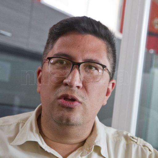 Jorge Navas