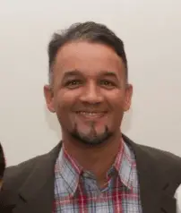 Gerardo Morón Sánchez